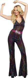 Disco Outfits for Women