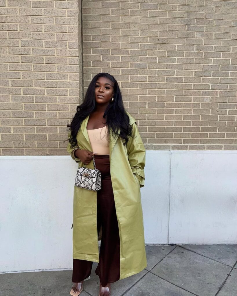 What to Wear with Brown Pants for Any Occasion: 15+ Combos for ...