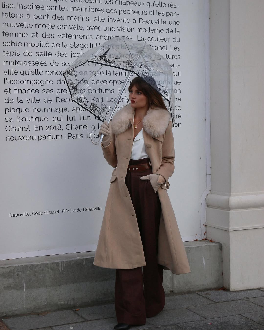 What to Wear with Brown Pants for Any Occasion: 15+ Combos for ...