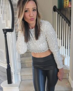 what to wear to a concert in winter
