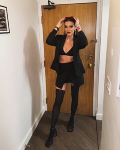 r&b concert outfit ideas