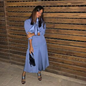 Casual Dinner Outfit for Women