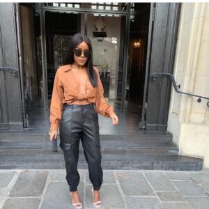 Casual Dinner Outfit