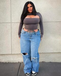 Baggy Jeans Outfit