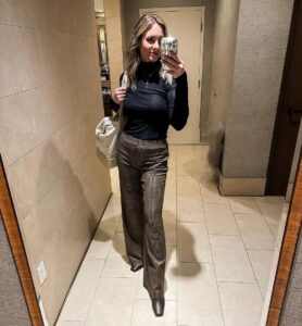 Business Casual Outfits