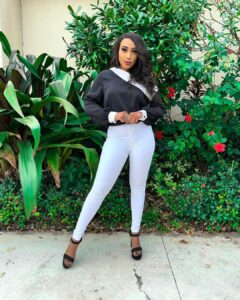 Business Casual Outfit for Women