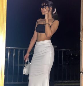 Club Outfit
