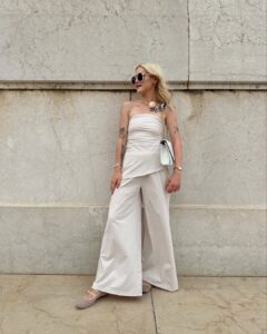 beige outfit ideas