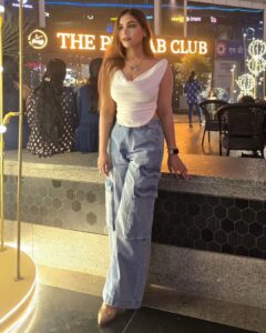Baggy Jeans Outfits