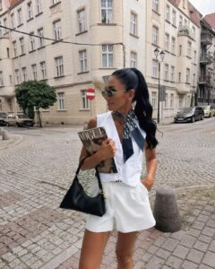Classy Outfits for Women
