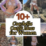 Coachella Outfit Ideas for Women