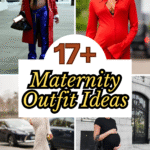 Maternity Outfit Ideas