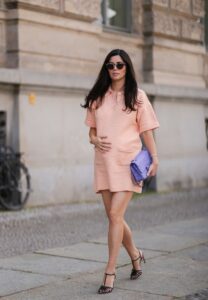 Pregnancy Outfit Ideas