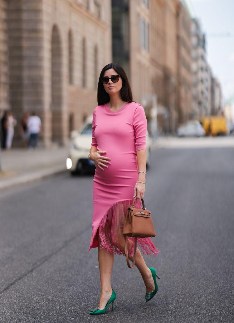 Maternity Outfit Ideas
