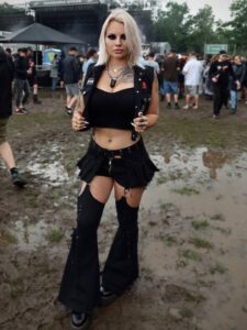 Festival Outfit for Women
