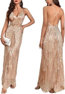 Evening Wear Trends