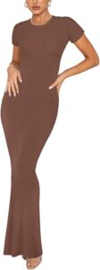 Bodycon for Women Summer