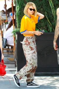 Cargo Pants for Women