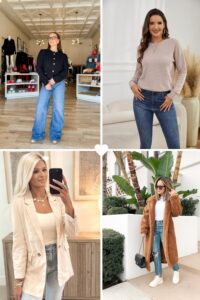 Casual Attire for Women