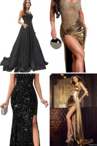 Evening Wear Trends