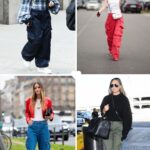 How to Style Cargo Pants for Women