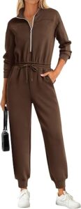 Jumpsuits with Sneakers