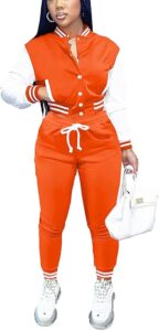 Jumpsuits with Sneakers