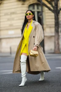 Petite Outfit Ideas