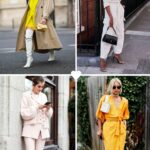 Petite Outfits Ideas Simple Tips for Short Women to Stylish & Taller