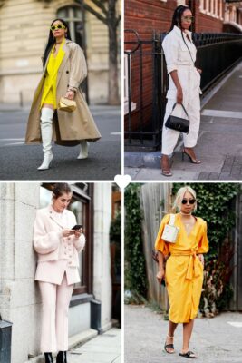 Petite Outfits Ideas Simple Tips for Short Women to Stylish & Taller