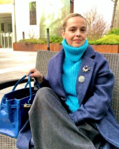 Layering for Women Over 50