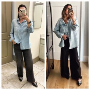 Shoes for Over 50 Women