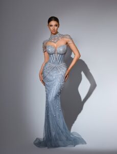 Evening Wear Trends for Winter VS Summer