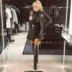 Party Outfits for Women Over 50