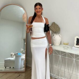 Evening Wear for Cocktail Parties