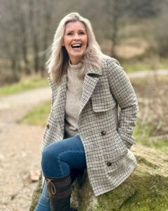 Women Over 50 Layering