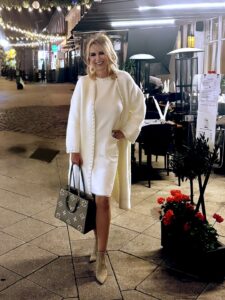 Layering for Women Over 50