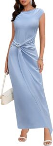 Summer Bodycon Dresses for Women