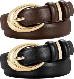 Timeless Belt