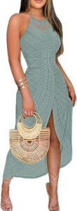 Timeless Midi Dresses