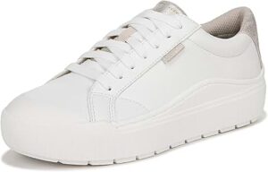 White Sneaker for Timeless Wardrobe Essentials