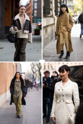 Winter Outfit Ideas(