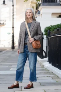 Women Outfits over 50