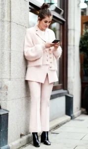 Fashion Trends for Petite Women