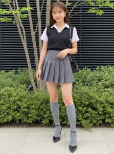 College Outfits and Style