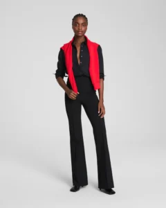 Semi-Formal Office Attire for Women 