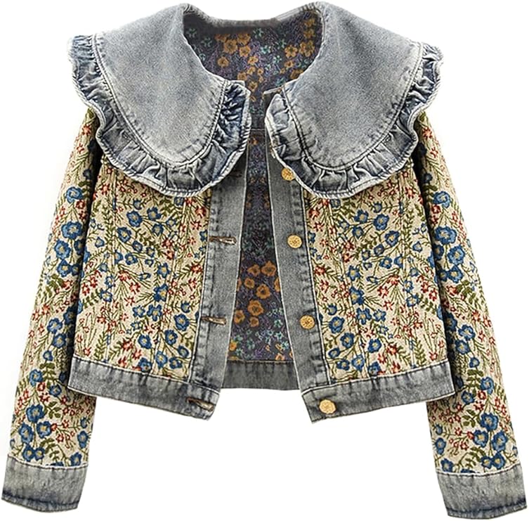 Funky Jacket