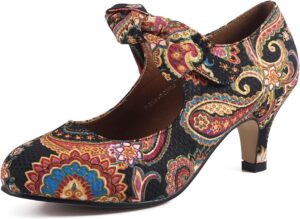 Funky Shoes and Footware