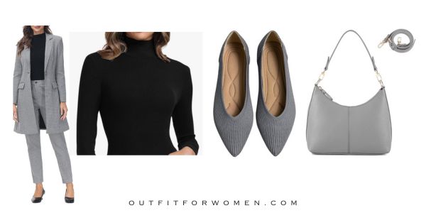 Business Attire for Women(1)