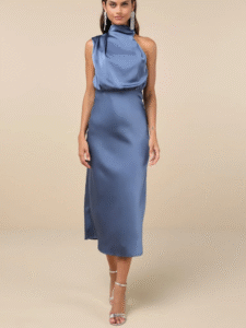 Semi-Formal Attire for Women